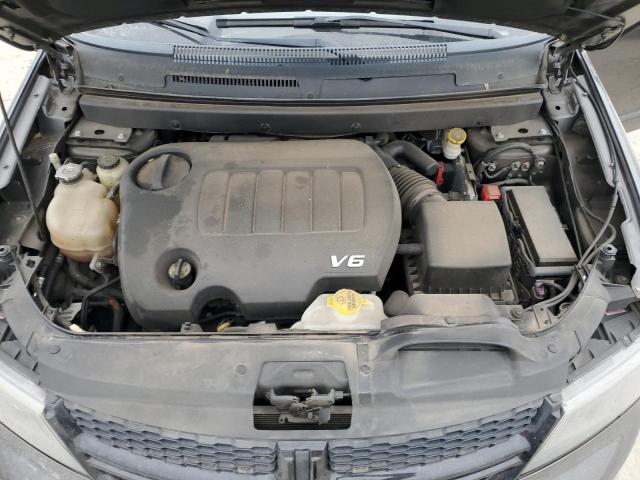 Photo 12 from auction – 2017 DODGE JOURNEY CR with VIN 3C4PDCGG4HT531126
