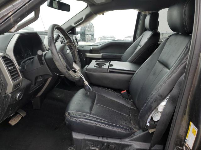 Photo 7 from auction – 2020 FORD F250 SUPER with VIN 1FT7W2BN3LEC89562