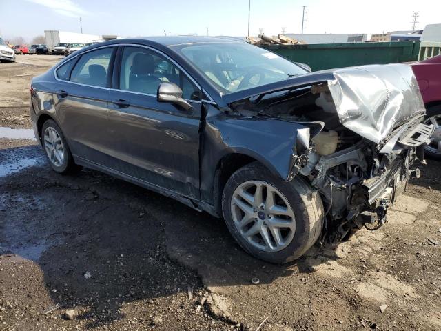 Photo 4 from auction – 2016 FORD FUSION SE with VIN 1FA6P0HD6G5128713