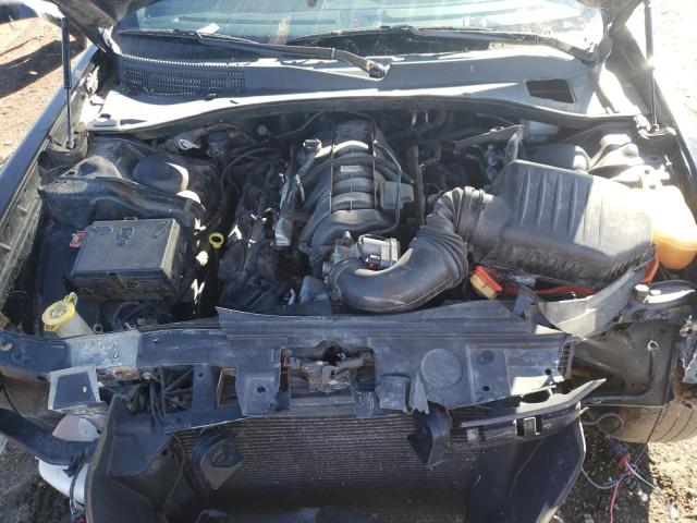 Photo 11 from auction – 2012 CHRYSLER 300C with VIN 2C3CCAET5CH268012