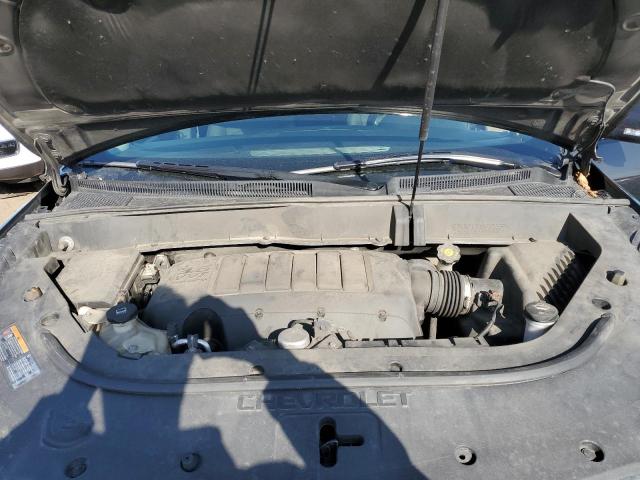 Photo 12 from auction – 2012 CHEVROLET TRAVERSE L with VIN 1GNKRGED0CJ345344