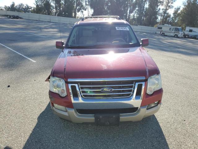 Photo 5 from auction – 2006 FORD EXPLORER E with VIN 1FMEU74856UA87796