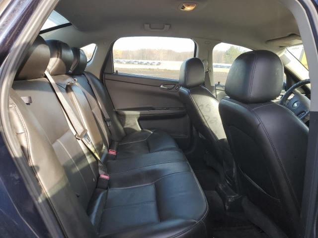 Photo 10 from auction – 2008 CHEVROLET IMPALA LT with VIN 2G1WT58K981285679