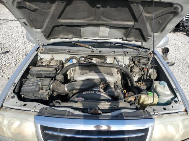 Photo 11 from auction – 2003 SUZUKI XL7 PLUS with VIN JS3TX92V134104193