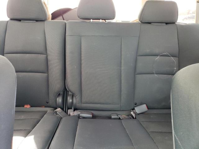 Photo 10 from auction – 2007 HONDA PILOT LX with VIN 5FNYF28107B014065