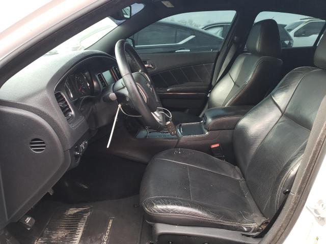 Foto 7 de la subasta – 2014 DODGE CHARGER R/ con VIN 2C3CDXCT6EH202302