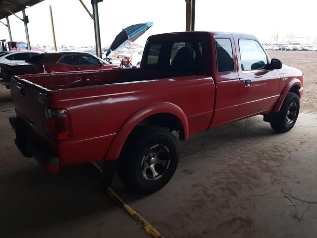 Photo 3 from auction – 2002 FORD RANGER SUP with VIN 1FTYR14EX2PB45397
