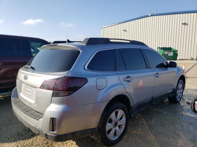 Снимка 3 от търг – 2011 SUBARU OUTBACK 2. с VIN 4S4BRBFC7B3410674