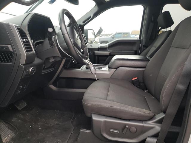Photo 7 from auction – 2019 FORD F150 SUPER with VIN 1FTEW1EP6KFB02290