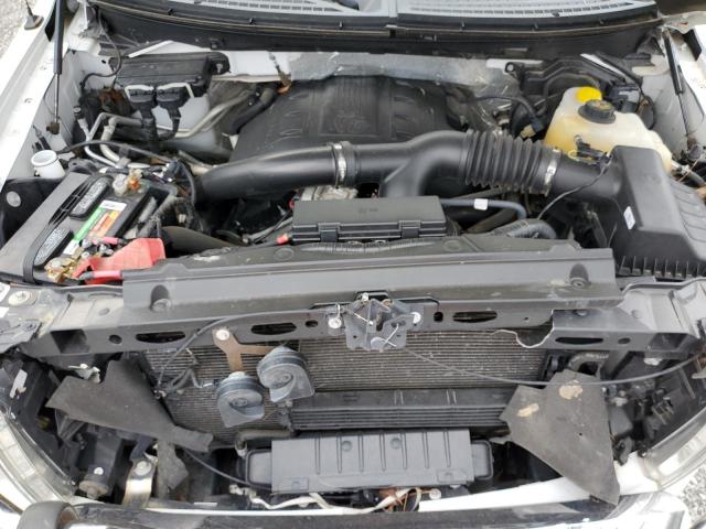 Photo 11 from auction – 2014 FORD F150 SUPER with VIN 1FTFW1ETXEFA07222