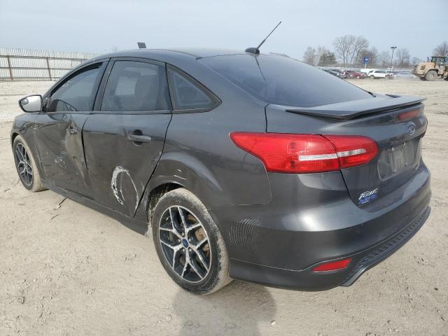 Photo 2 from auction – 2016 FORD FOCUS SE with VIN 1FADP3F2XGL280970