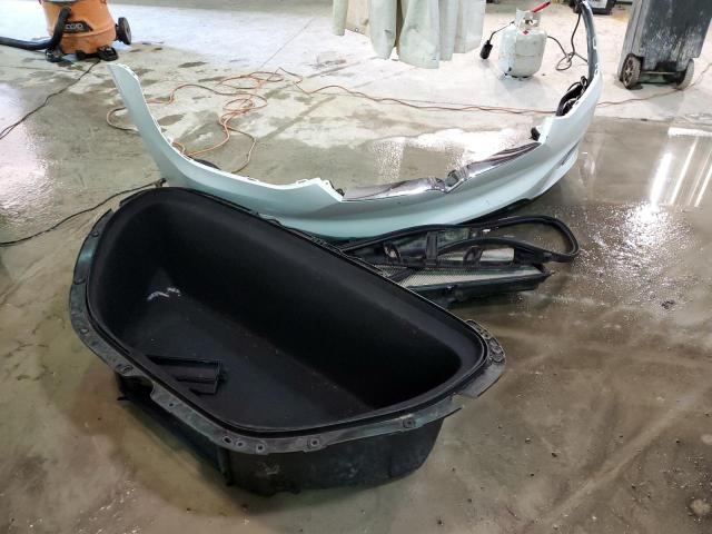 Photo 12 from auction – 2020 TESLA MODEL X with VIN 5YJXCBE25LF237696