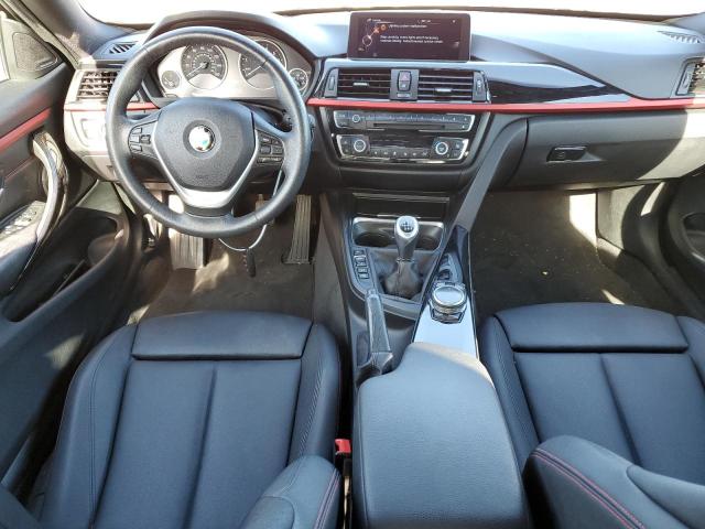 Photo 8 from auction – 2014 BMW 428 I with VIN WBA3N3C59EF712502