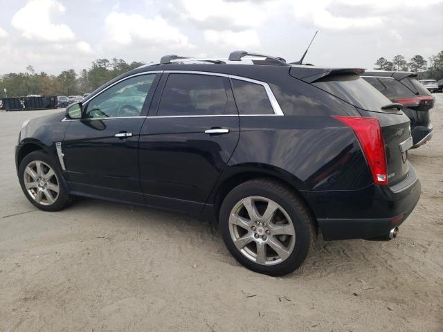 Photo 2 from auction – 2012 CADILLAC SRX PERFOR with VIN 3GYFNBE37CS596113