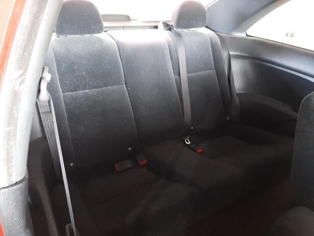 Photo 10 from auction – 2003 HONDA CIVIC LX with VIN 1HGEM22573L059128