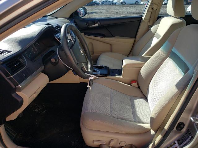 Photo 7 from auction – 2013 TOYOTA CAMRY L with VIN 4T1BF1FK6DU256241