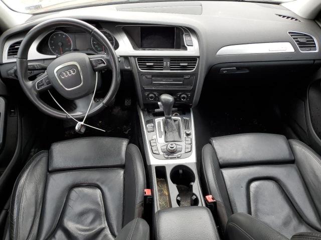 Photo 8 from auction – 2012 AUDI A4 PREMIUM with VIN WAUFFAFL2CA102170