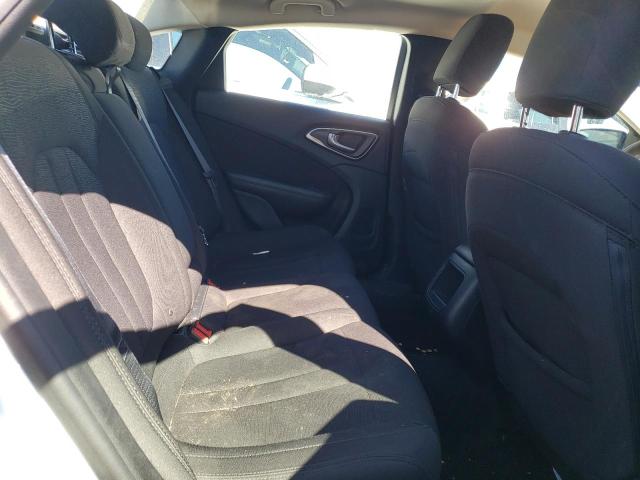 Photo 10 from auction – 2015 CHRYSLER 200 LIMITE with VIN 1C3CCCAB4FN672472