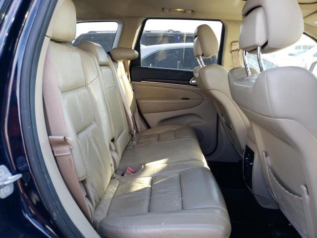Photo 11 from auction – 2014 JEEP GRAND CHER with VIN 1C4RJEBG8EC377757