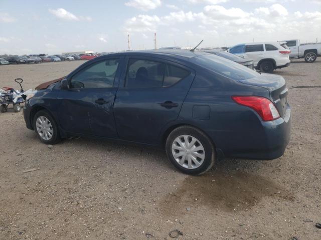 Photo 2 from auction – 2015 NISSAN VERSA S with VIN 3N1CN7AP1FL936825