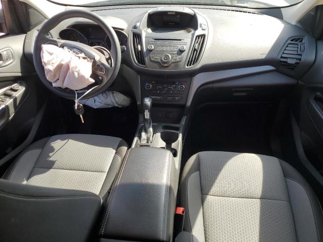 Photo 8 from auction – 2017 FORD ESCAPE SE with VIN 1FMCU0GD7HUB59723