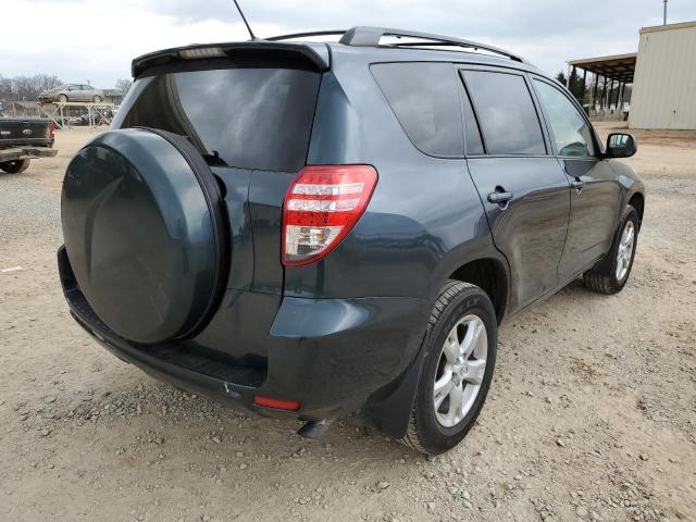 Фото 3 с аукциона – 2011 TOYOTA RAV4 с VIN 2T3ZF4DV8BW061016
