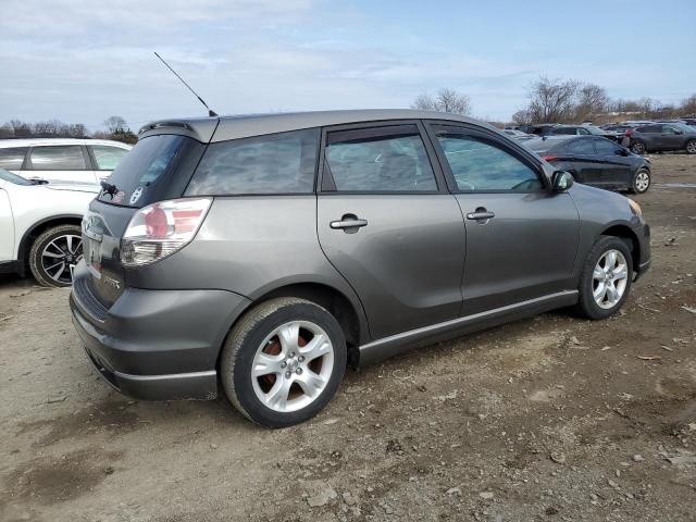 Photo 3 from auction – 2005 TOYOTA COROLLA MA with VIN 2T1KR32E45C416025