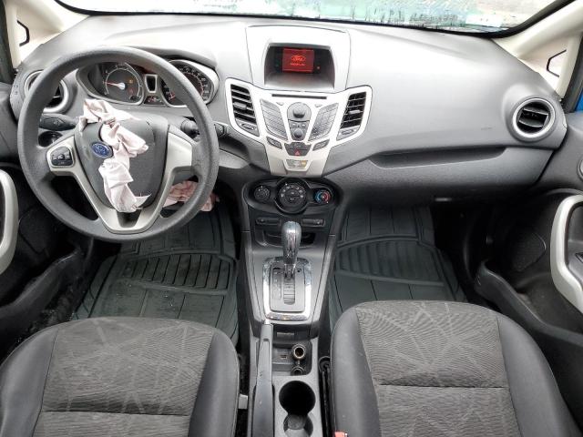 Photo 8 from auction – 2012 FORD FIESTA SE with VIN 3FADP4BJ9CM169595