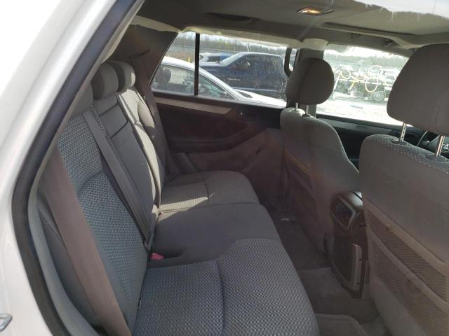 Photo 10 from auction – 2006 TOYOTA 4RUNNER SR with VIN JTEZU14R168047358