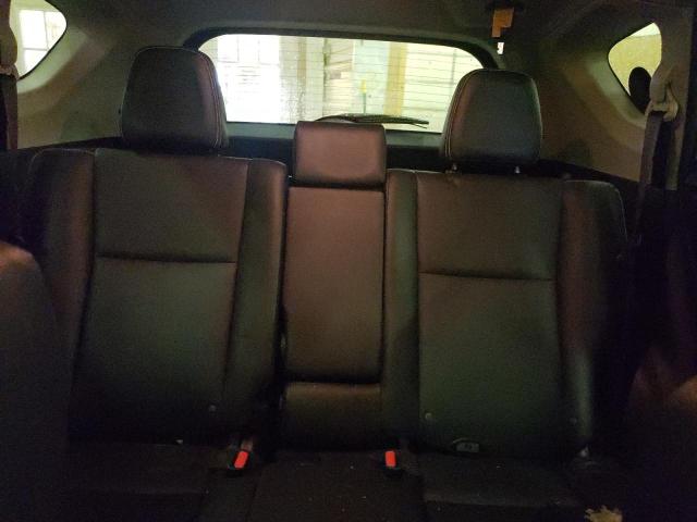 Photo 10 from auction – 2016 TOYOTA RAV4 LIMIT with VIN JTMDFREV0GJ079523