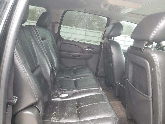 Photo 11 from auction – 2012 CHEVROLET SUBURBAN C with VIN 1GNSCJE09CR230433
