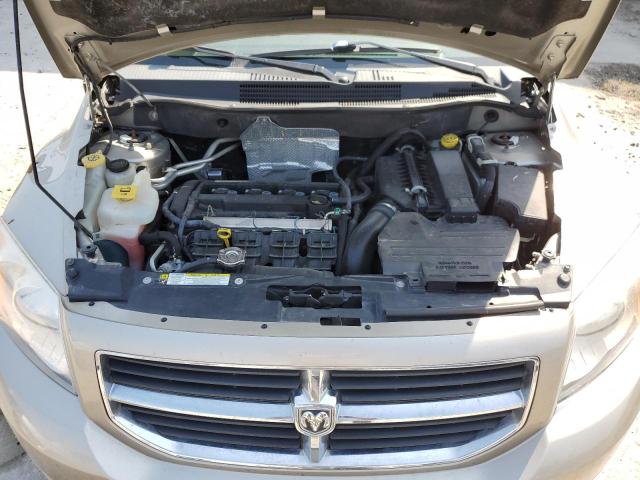 Photo 11 from auction – 2009 DODGE CALIBER SX with VIN 1B3HB48A19D198550