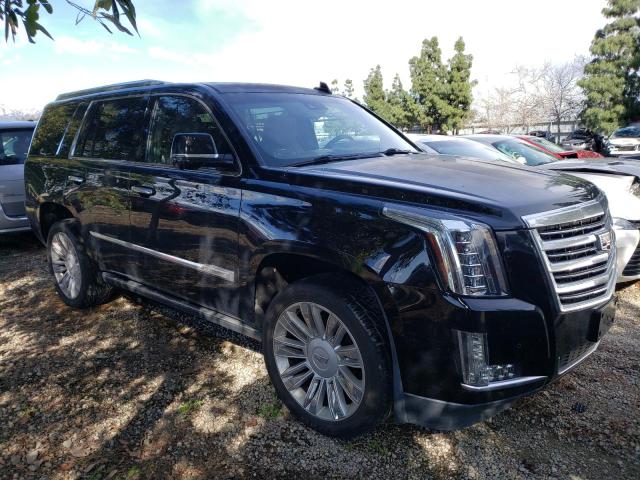 Photo 4 from auction – 2015 CADILLAC ESCALADE P with VIN 1GYS4PKJ3FR653514