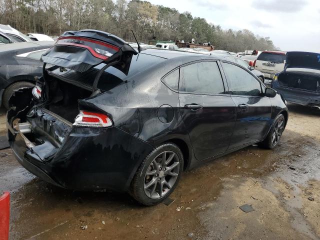 Photo 3 from auction – 2016 DODGE DART SE with VIN 1C3CDFAA7GD624851