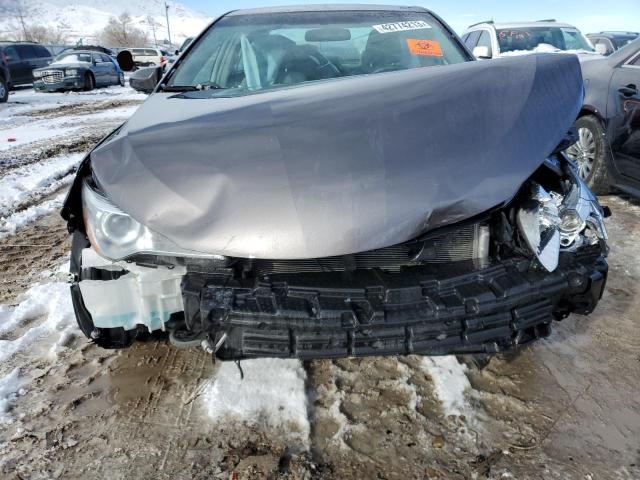 Photo 5 from auction – 2017 TOYOTA CAMRY LE with VIN 4T1BF1FK1HU349996