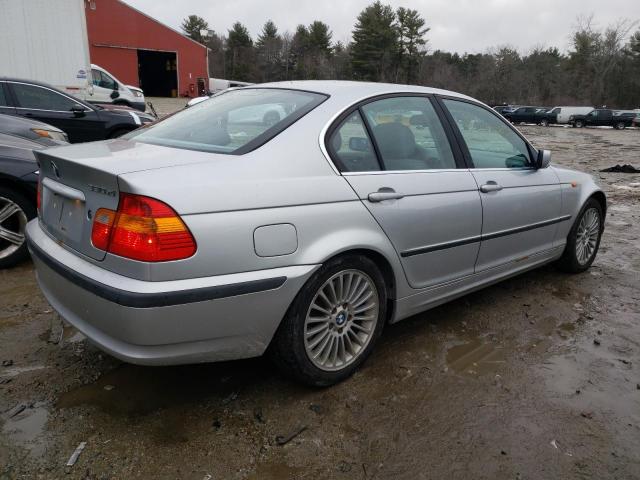Photo 3 from auction – 2002 BMW 330 XI with VIN WBAEW53472PG17793