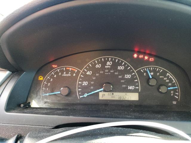Photo 9 from auction – 2012 TOYOTA CAMRY BASE with VIN 4T4BF1FK3CR160913
