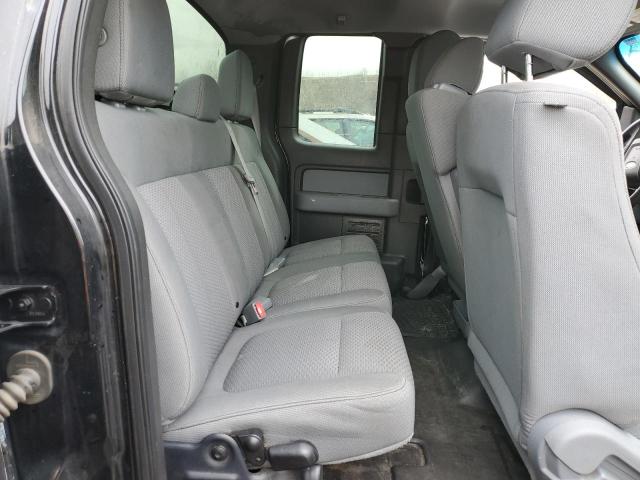 Photo 10 from auction – 2013 FORD F150 SUPER with VIN 1FTFX1EF1DKE39761