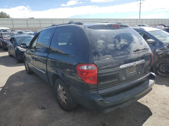 Photo 2 from auction – 2005 CHRYSLER TOWN & COU with VIN 2C4GP54L45R192452