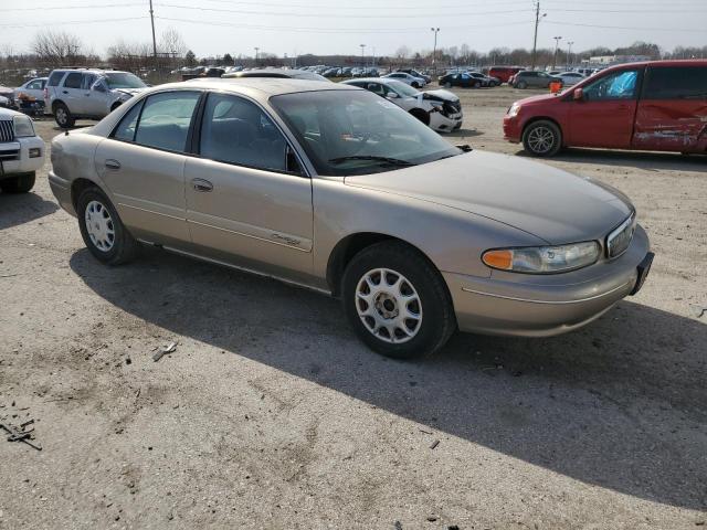 Photo 4 from auction – 2001 BUICK CENTURY with VIN 2G4WS52J011120437