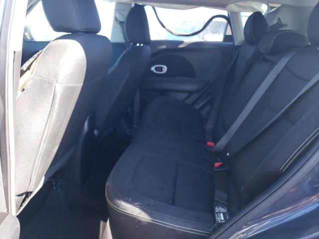 Снимка 10 от търг – 2014 KIA SOUL + с VIN KNDJP3A55E7054274