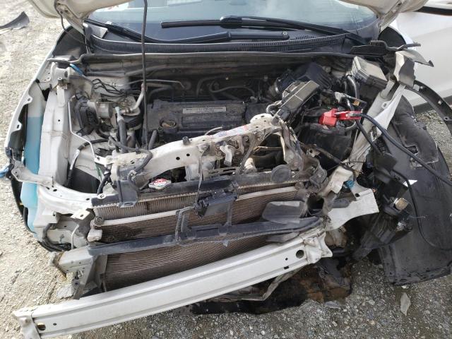 Photo 12 from auction – 2015 HONDA CR-V TOURI with VIN 5J6RM4H93FL070146