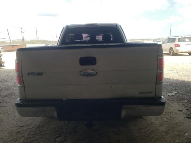 Photo 6 from auction – 2011 FORD F150 SUPER with VIN 1FTEX1CM0BFA85539