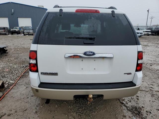 Photo 6 from auction – 2007 FORD EXPLORER E with VIN 1FMEU748X7UB70951