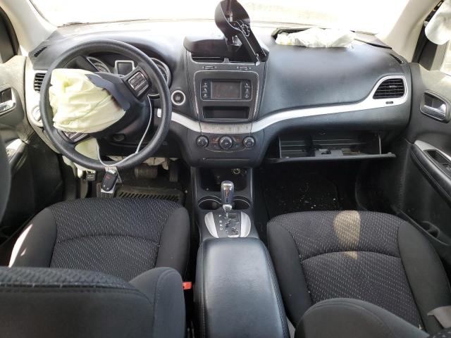 Photo 8 from auction – 2018 DODGE JOURNEY SE with VIN 3C4PDCAB4JT507556