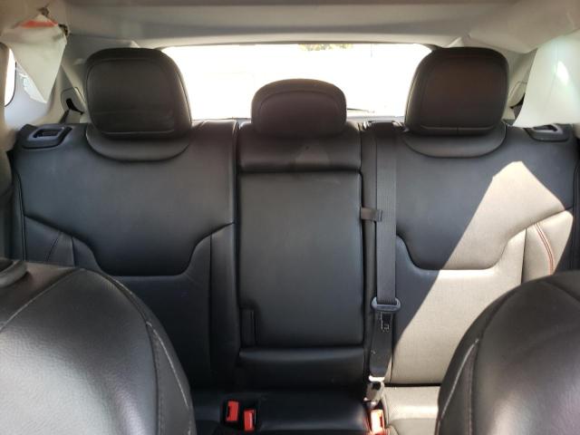 Photo 10 from auction – 2021 JEEP COMPASS TR with VIN 3C4NJDDB2MT598574