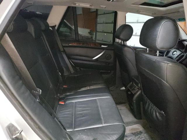 Photo 11 from auction – 2003 BMW X5 4.4I with VIN 5UXFB33543LH43911