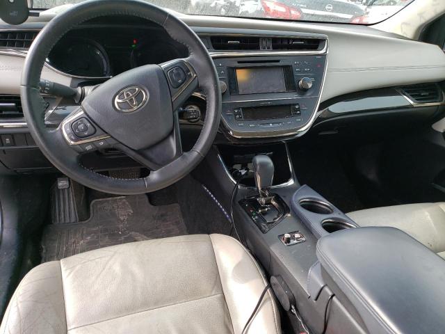 Photo 8 from auction – 2014 TOYOTA AVALON BAS with VIN 4T1BK1EB2EU136077