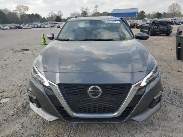 Photo 5 from auction – 2019 NISSAN ALTIMA SL with VIN 1N4BL4EVXKC125042