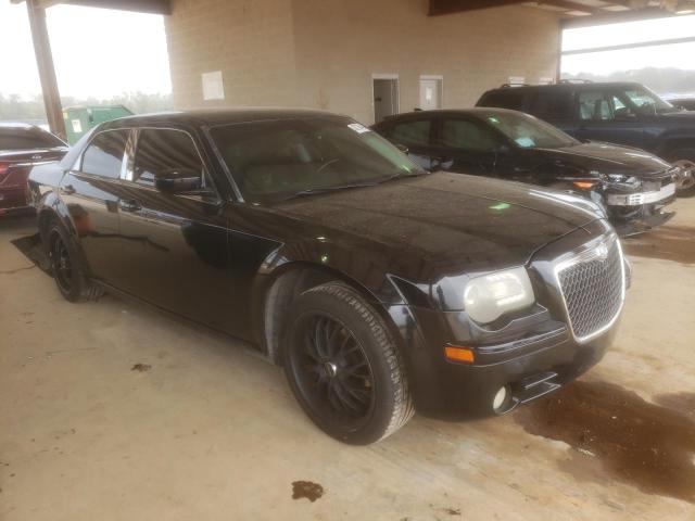 Photo 4 from auction – 2010 CHRYSLER 300 S with VIN 2C3CA2CV7AH273242